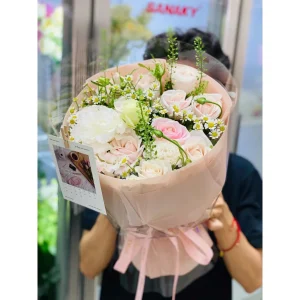 Yêu Kiều