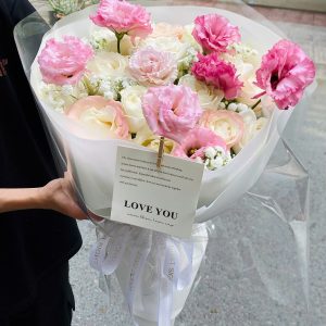 Love You