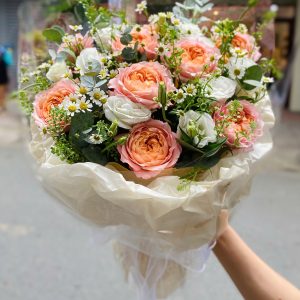 Hạt Nắng Mai