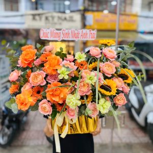 Ngày Nắng Lên