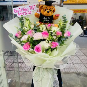 Happy Graduation
