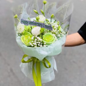 Mint Whisper