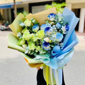 Biển Xanh