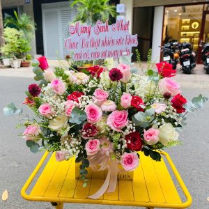 Luxe Bloom