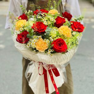 Eternal Charm
