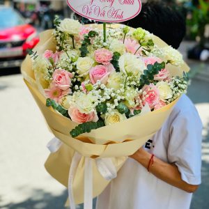 Lovely Bloom