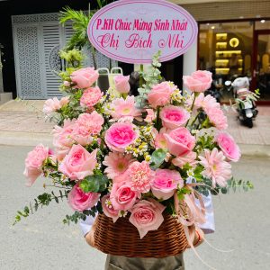 Pink Grace