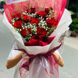 Red Passion