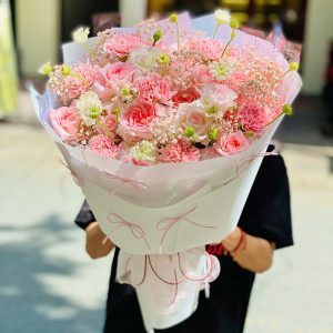 Pink Dream