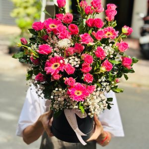 Sweet Pink