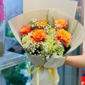 Xao Xuyến