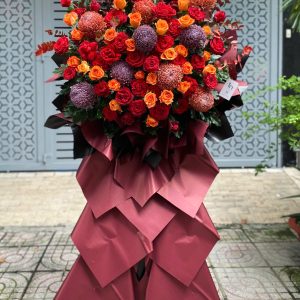 Royal Bloom