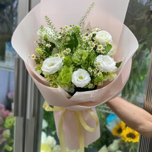 Thanh Khiết