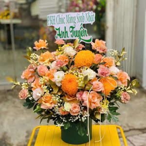 Kim Sắc Thịnh Vượng