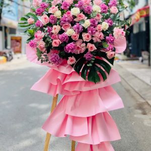 Blossom Fortune