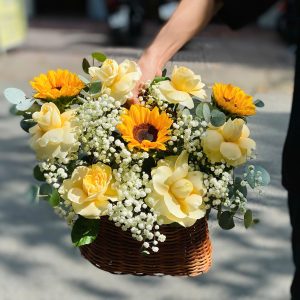 Thịnh Vượng Vàng