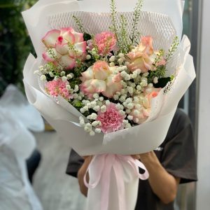 Hành Trình Mới II