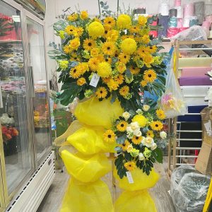 Tài Lộc Vàng Son