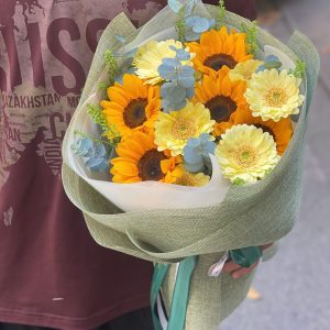 Nắng Vàng An Nhiên